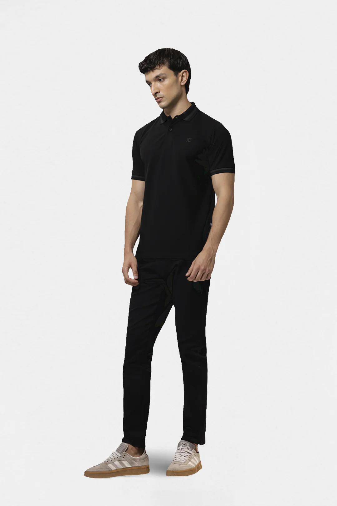 Single Tipping Polo - 5004 - Image 2