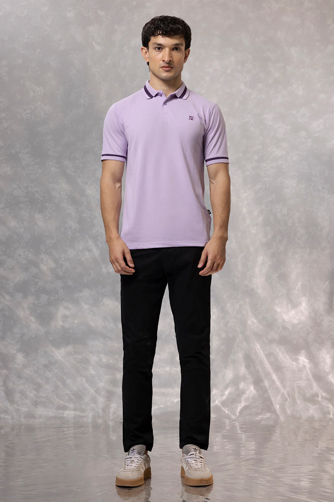 Single Tipping Polo - 5004 - Image 24