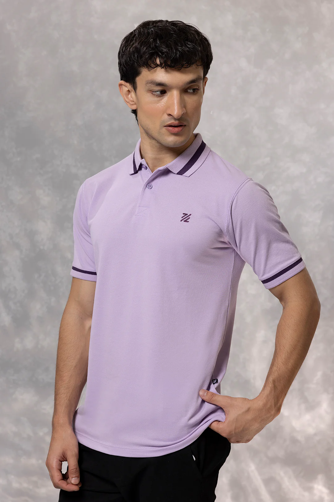 Single Tipping Polo - 5004 - Image 25