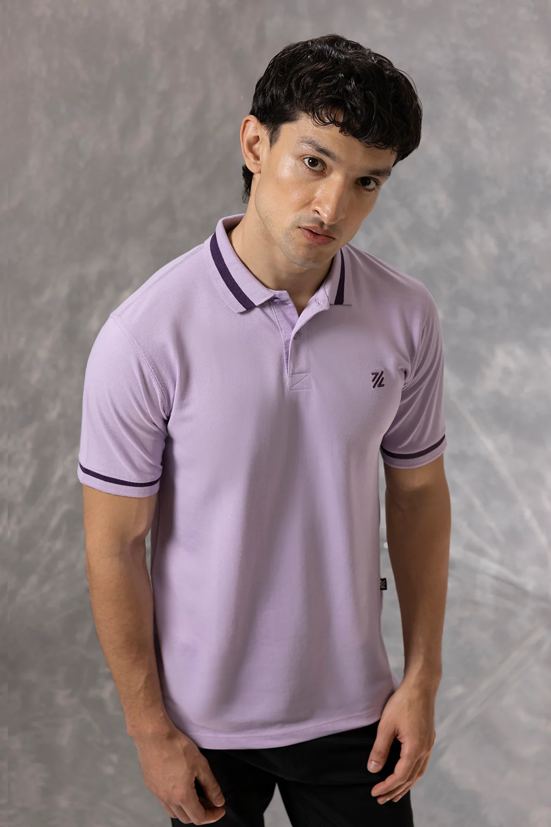 Single Tipping Polo - 5004 - Image 28