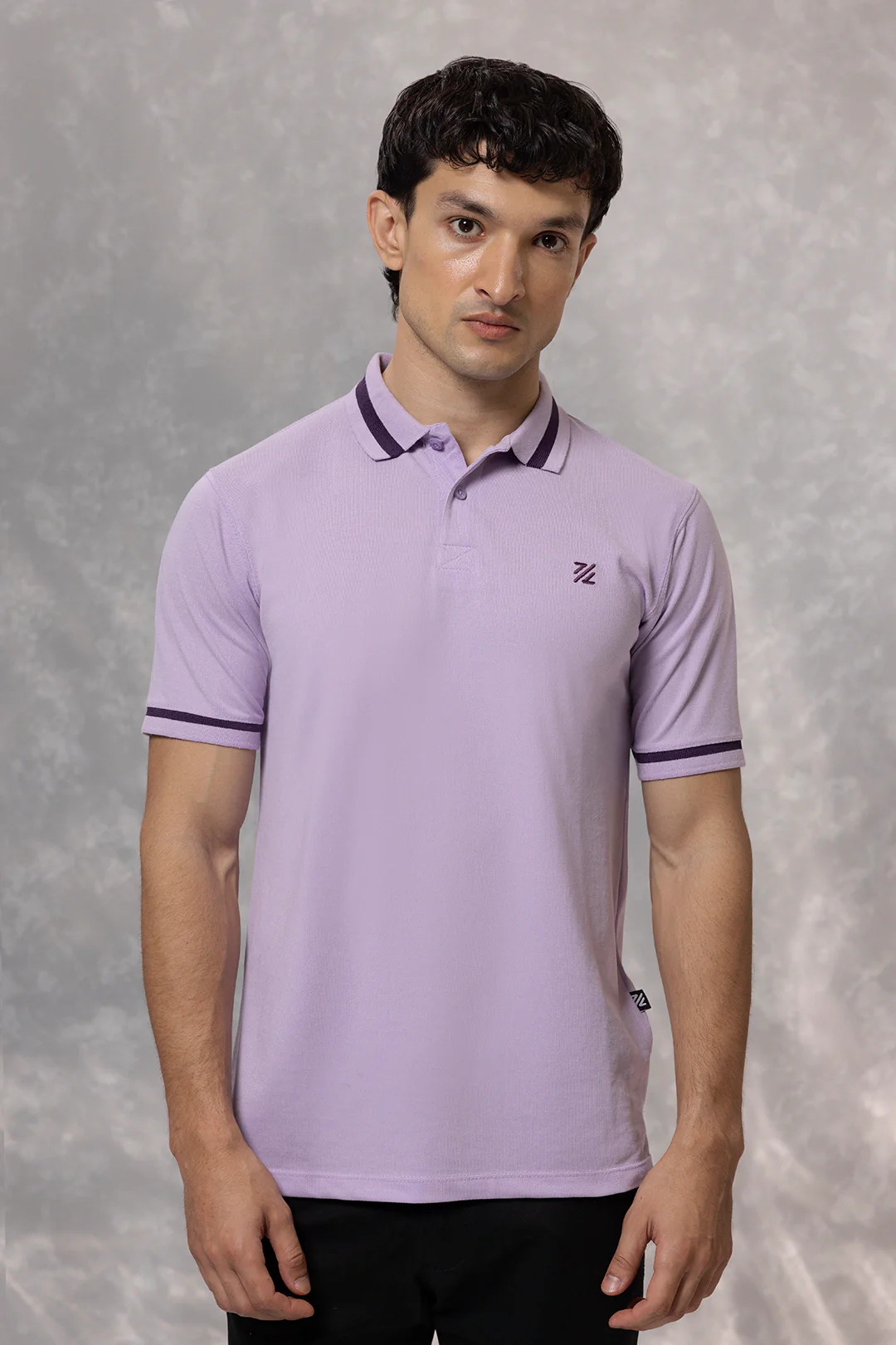 Single Tipping Polo - 5004 - Image 29