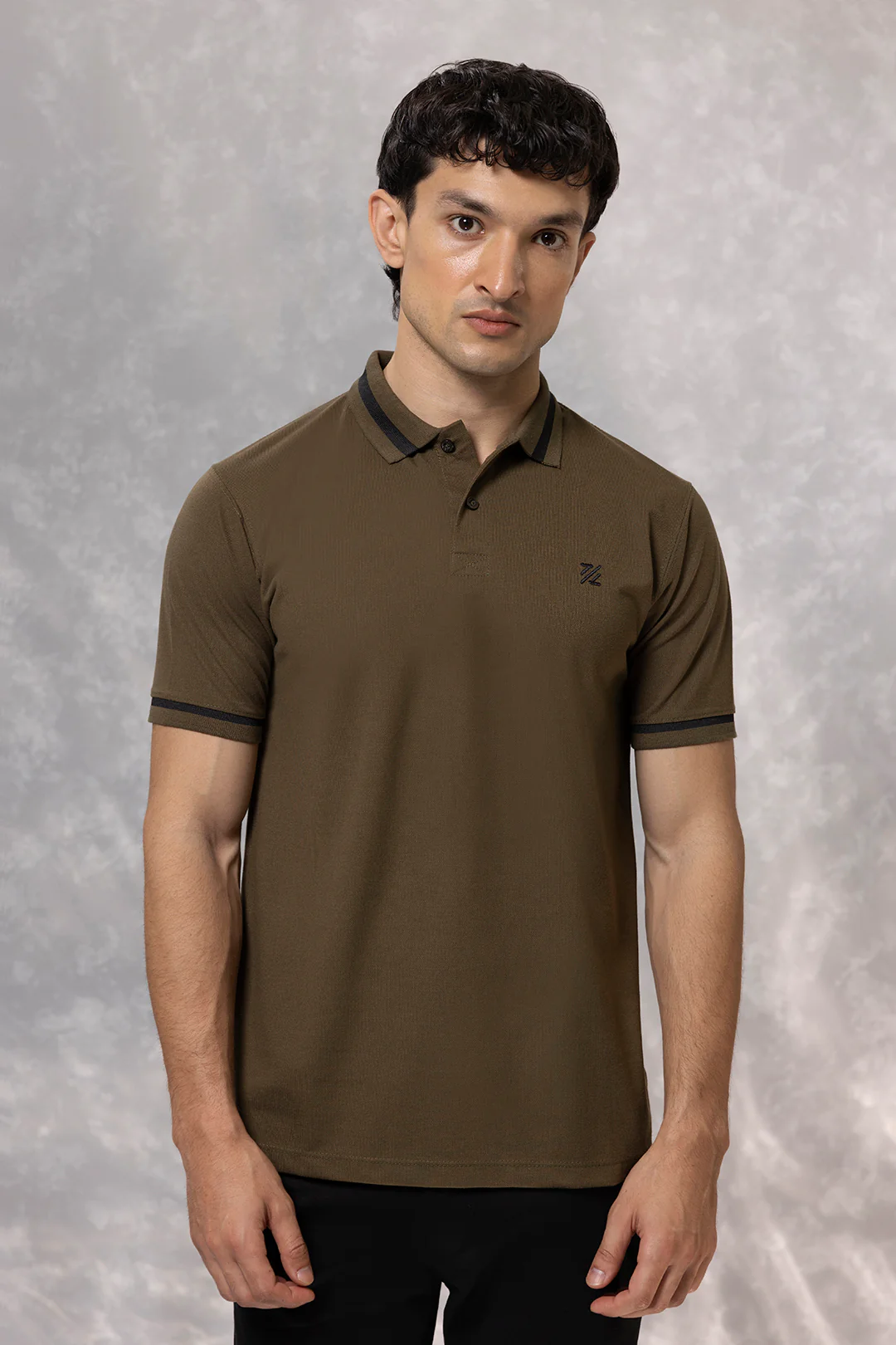 Single Tipping Polo - 5004 - Image 38