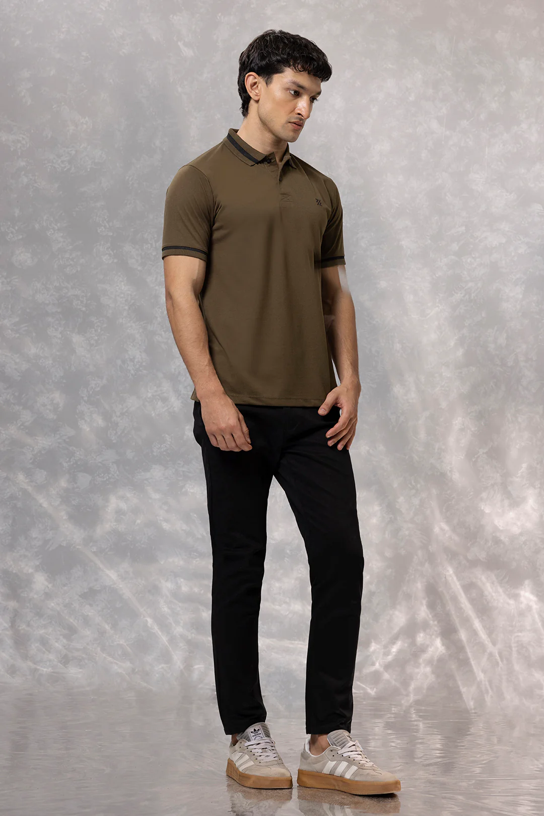 Single Tipping Polo - 5004 - Image 39