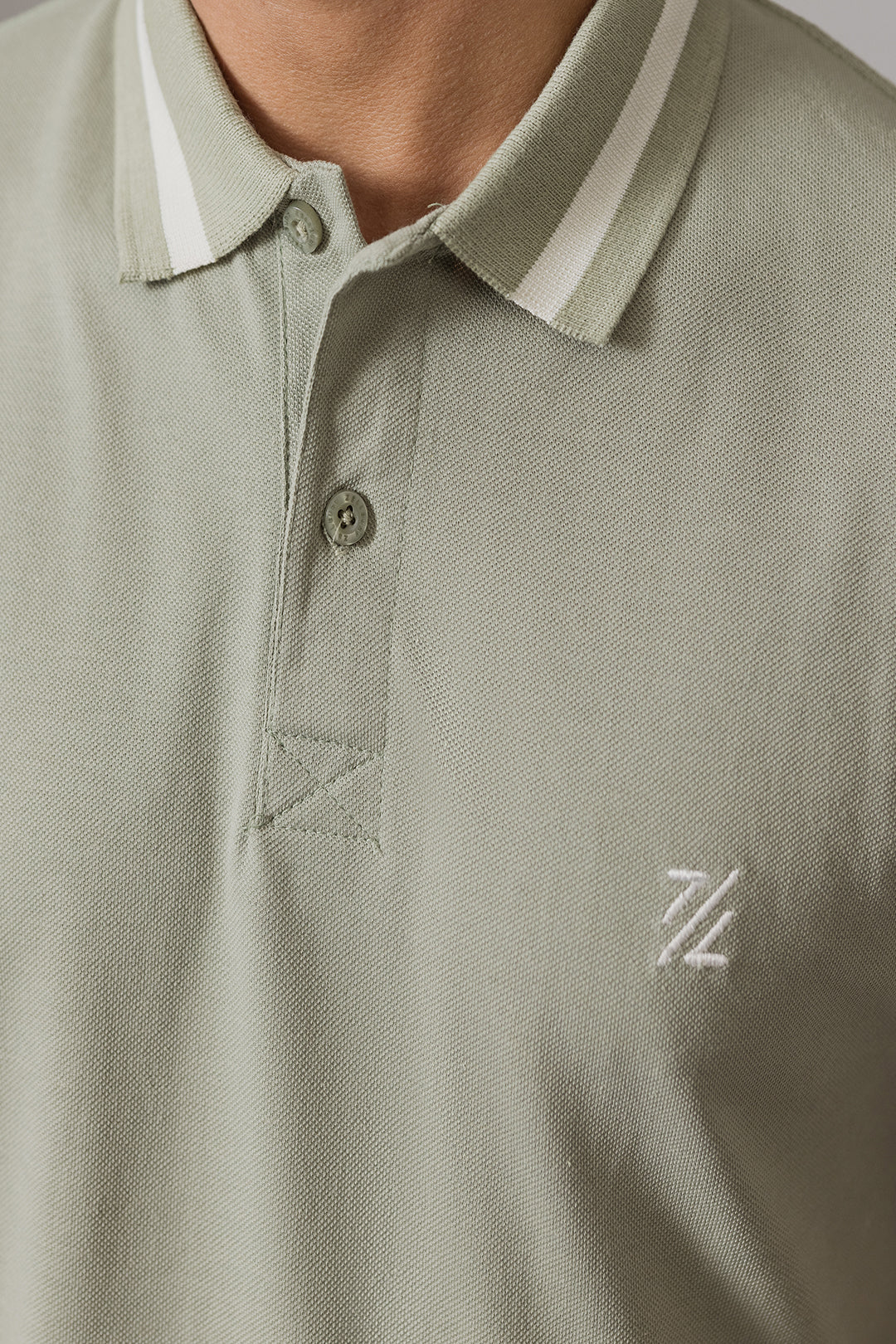 Single Tipping Polo - 5004 - Image 52