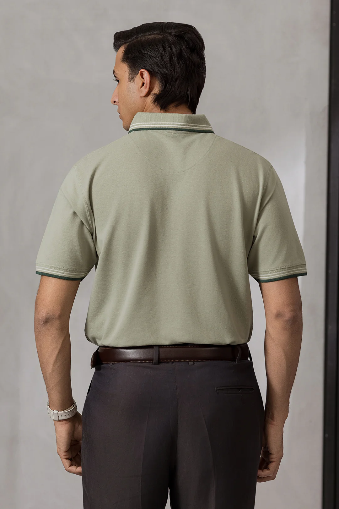 Single Tipping Polo - 5004 - Image 53