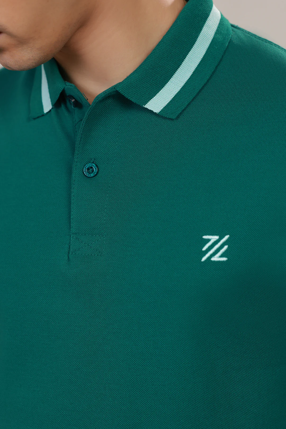 Single Tipping Polo - 5004 - Image 57