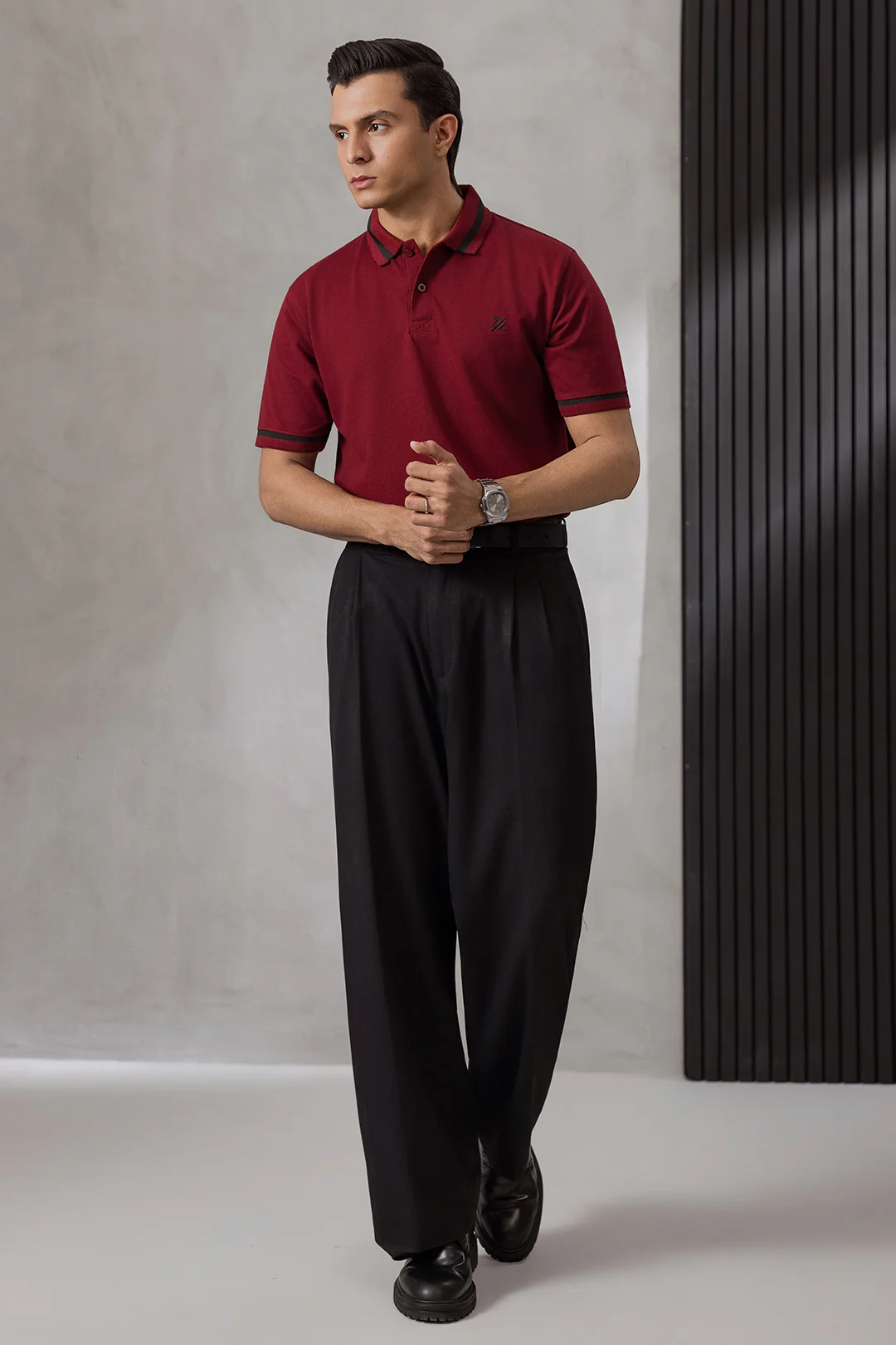 Single Tipping Polo - 5004 - Image 65