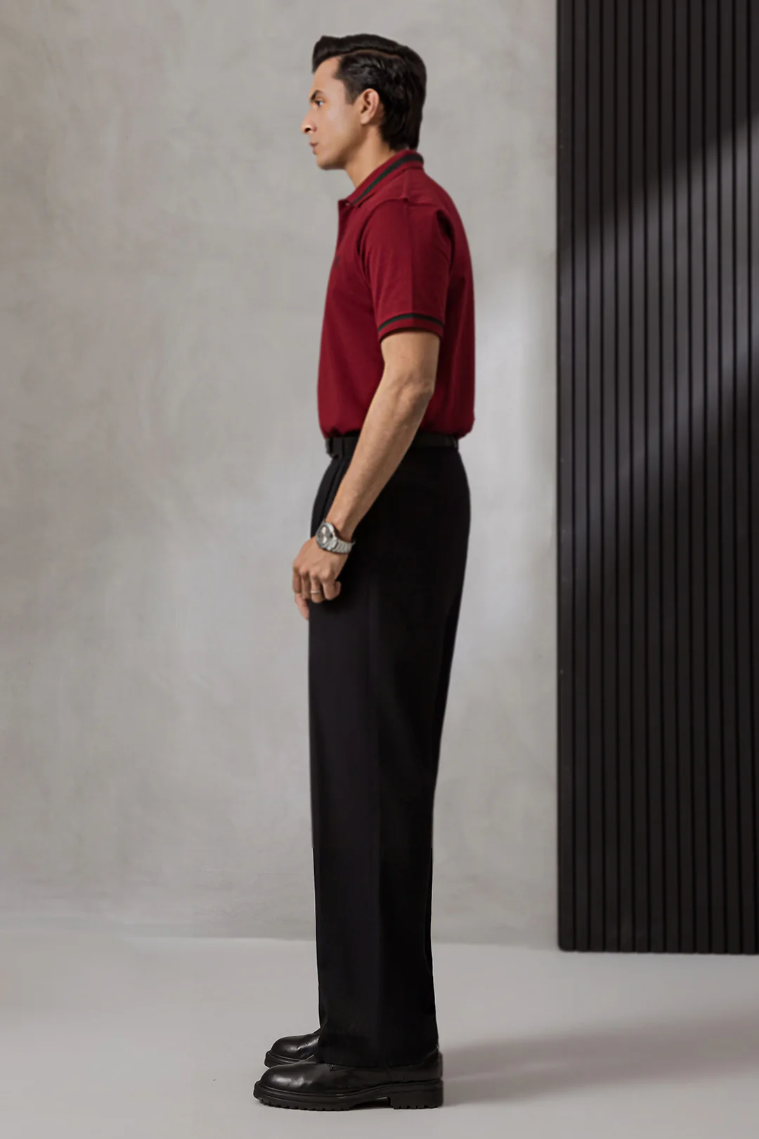 Single Tipping Polo - 5004 - Image 69
