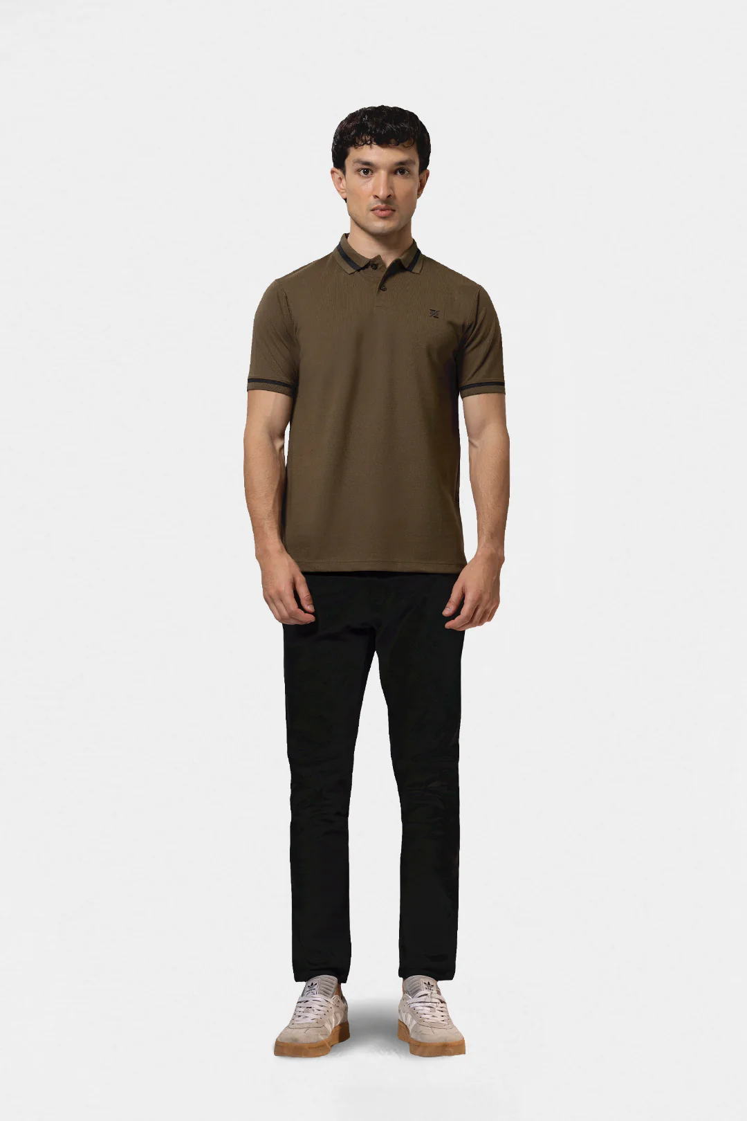 Single Tipping Polo - 5004 - Image 7