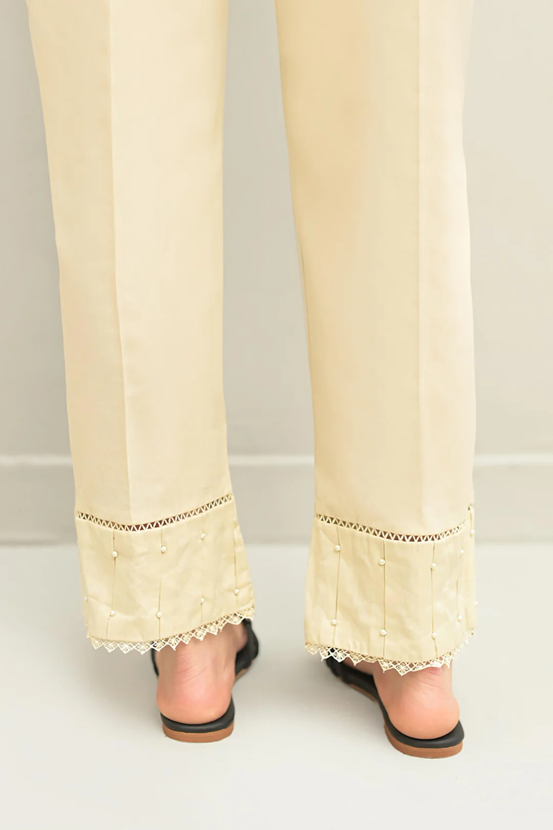 Straight Trouser - 0009 - Image 12