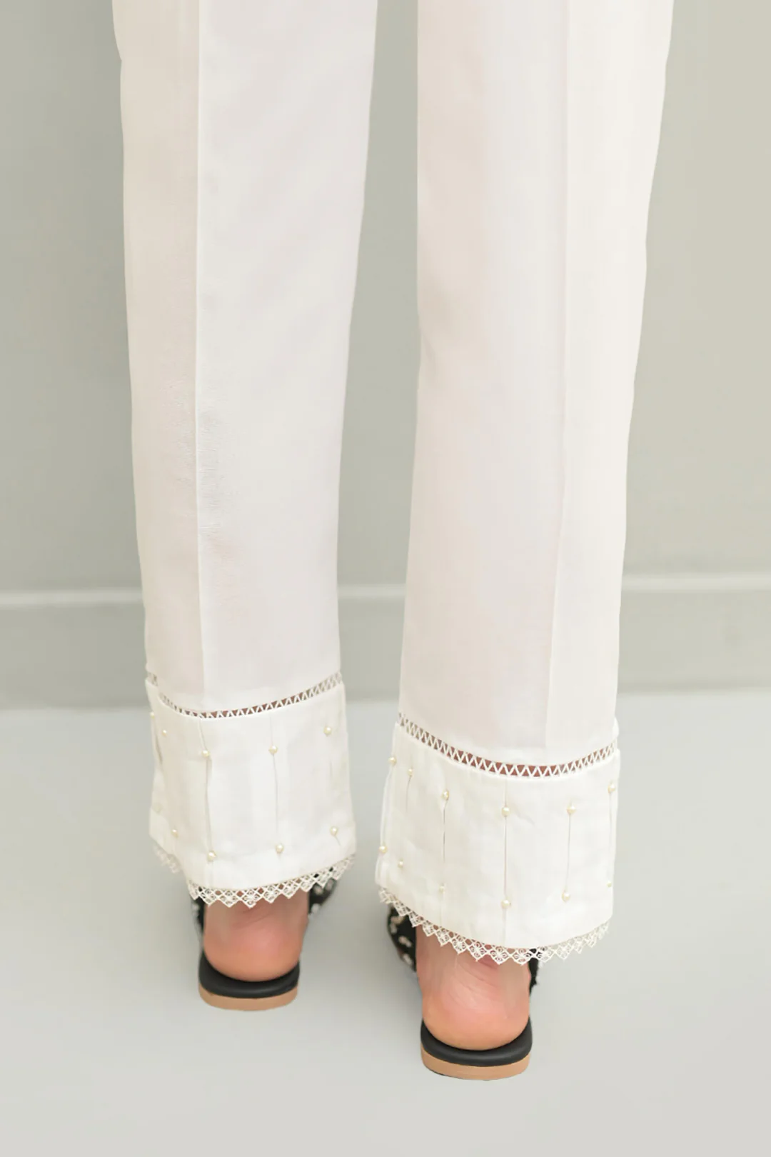 Straight Trouser - 0009 - Image 5