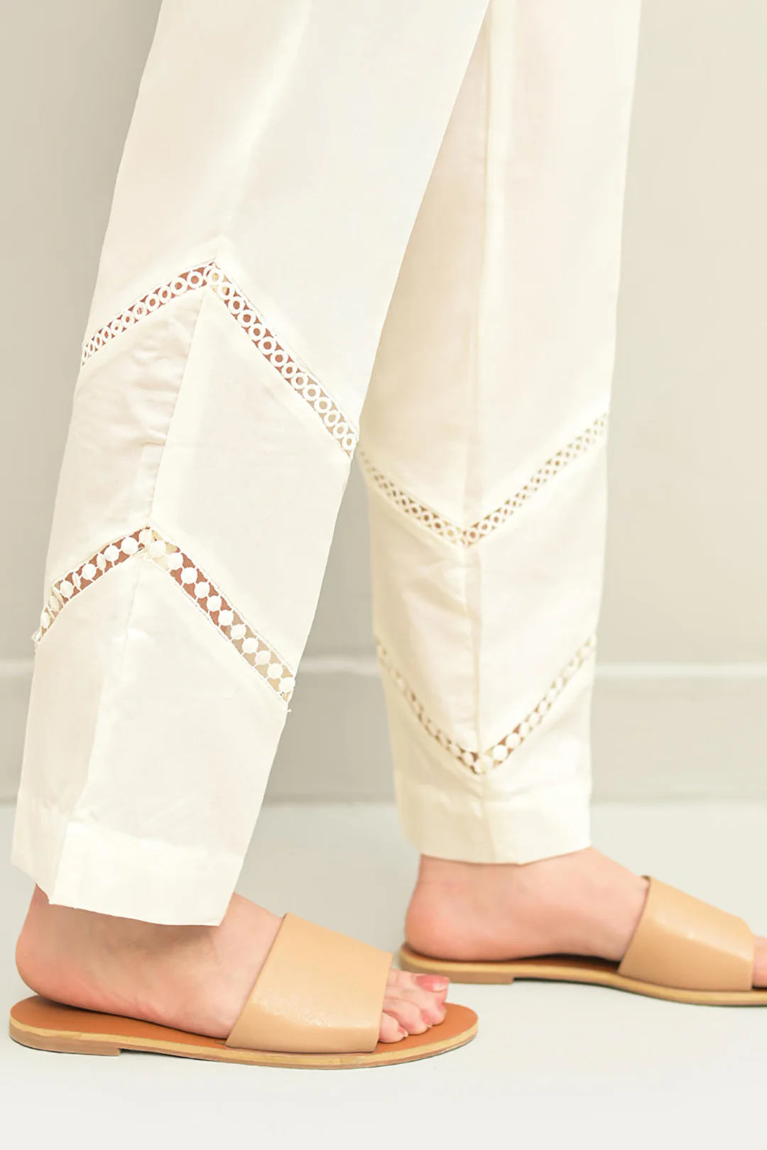 Straight Trouser - 0012 - Image 2