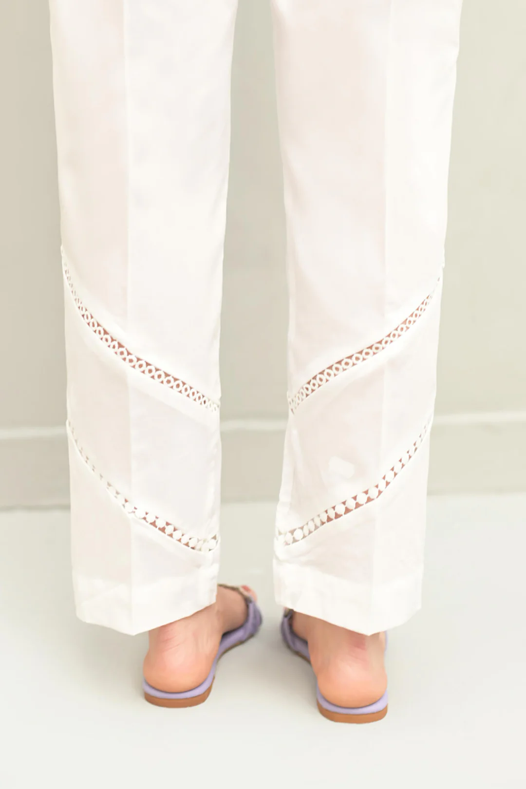 Straight Trouser - 0012 - Image 7