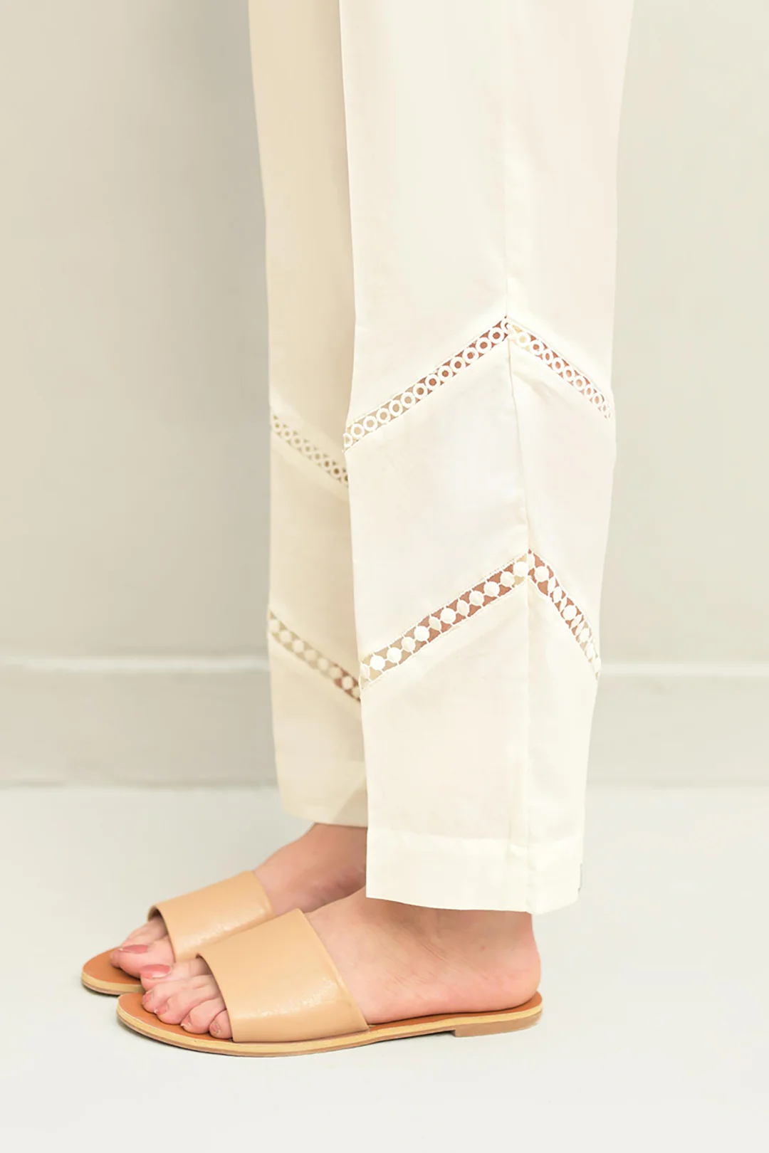 Straight Trouser - 0012 - Image 8
