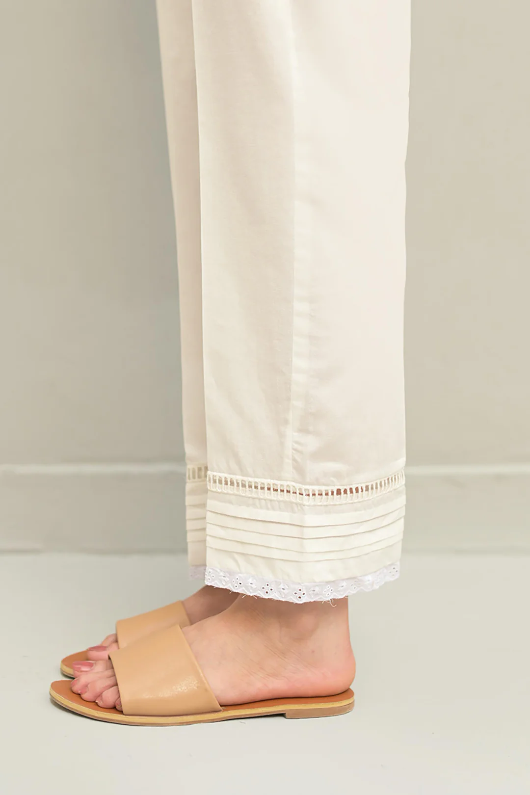 Straight Trouser - 0017 - Image 10