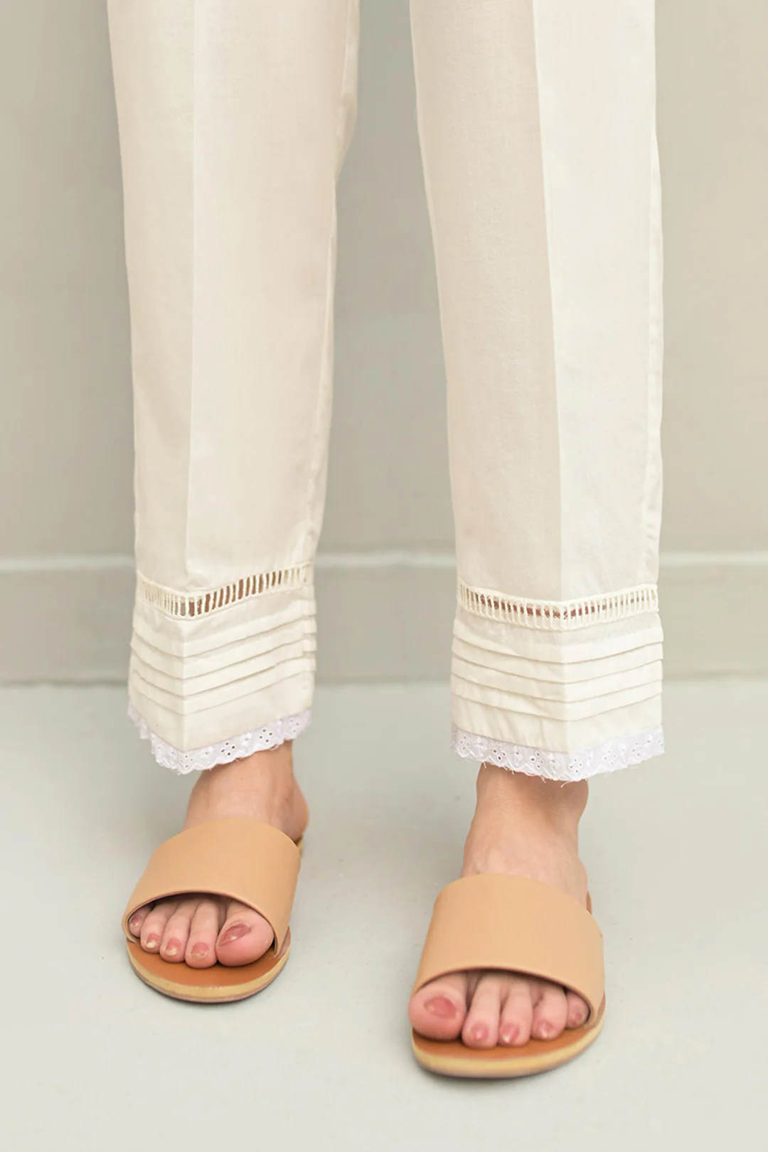 Straight Trouser - 0017 - Image 8
