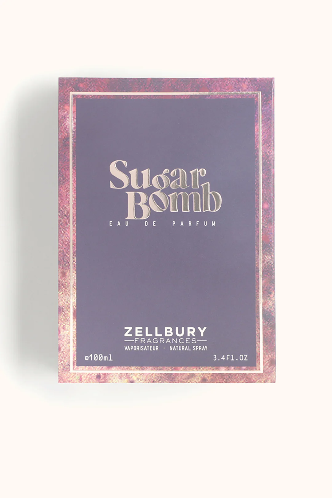 Sugar Bomb 100ml - Image 3