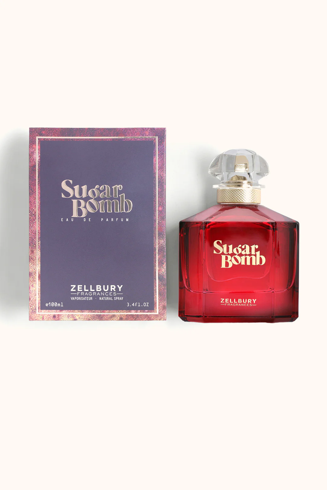 Sugar Bomb 100ml - Image 4