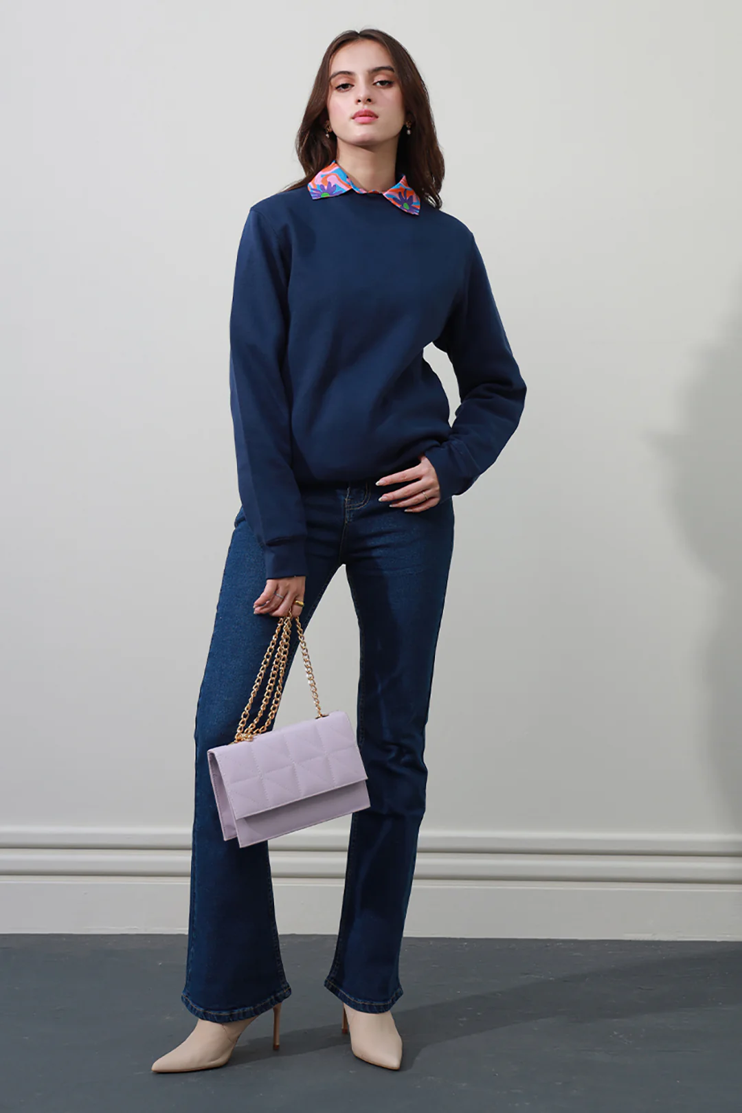 Sweat-Shirt - 0002 - Image 3