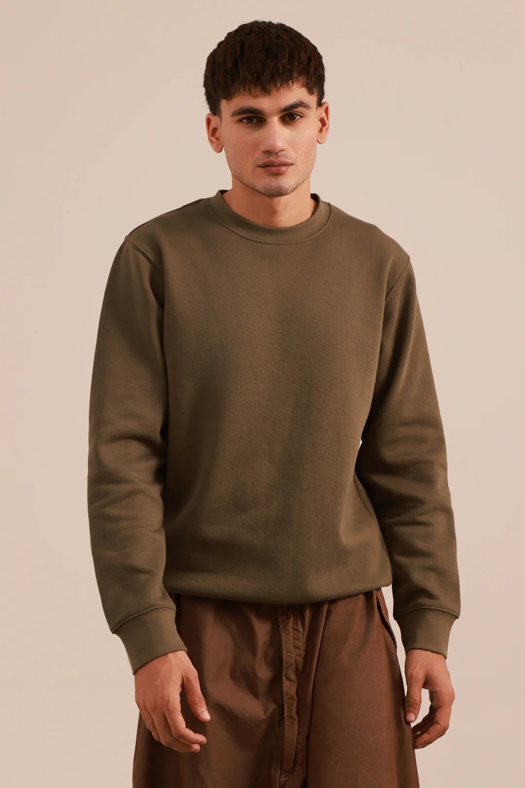 Basic Sweat Shirt - 5001 - Image 14