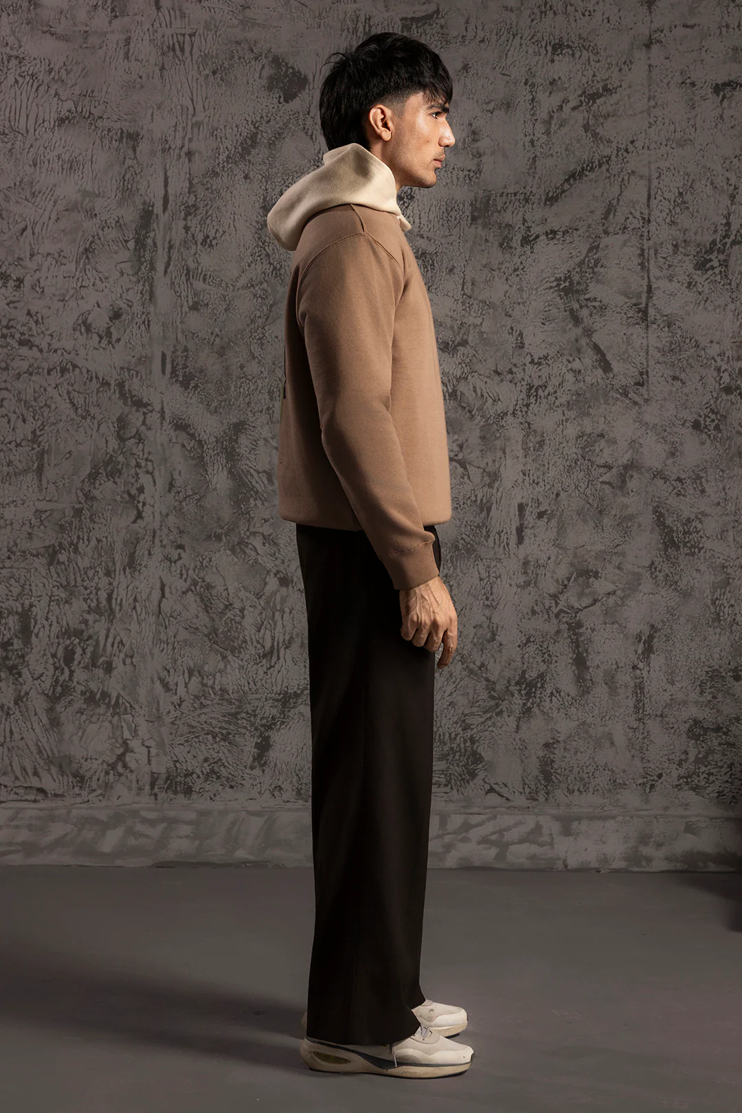 Graphic Sweat Shirt - 5017 - Image 6