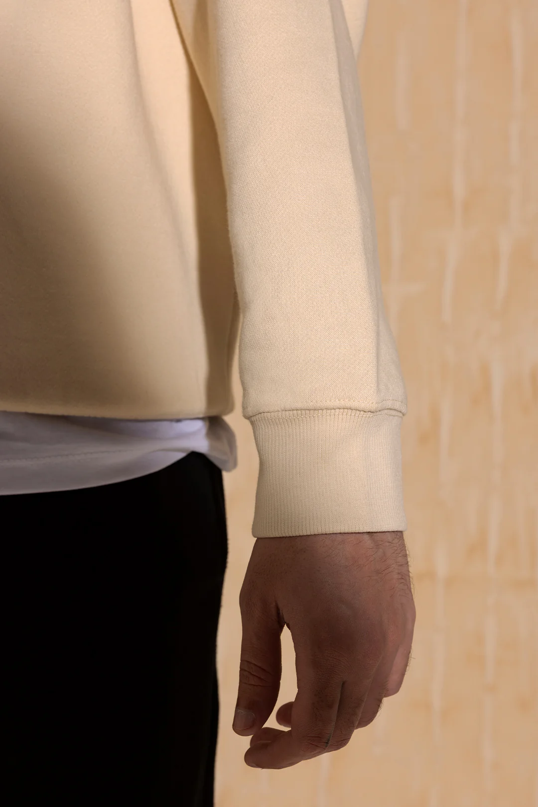 Graphic Sweat Shirt - 5018 - Image 4