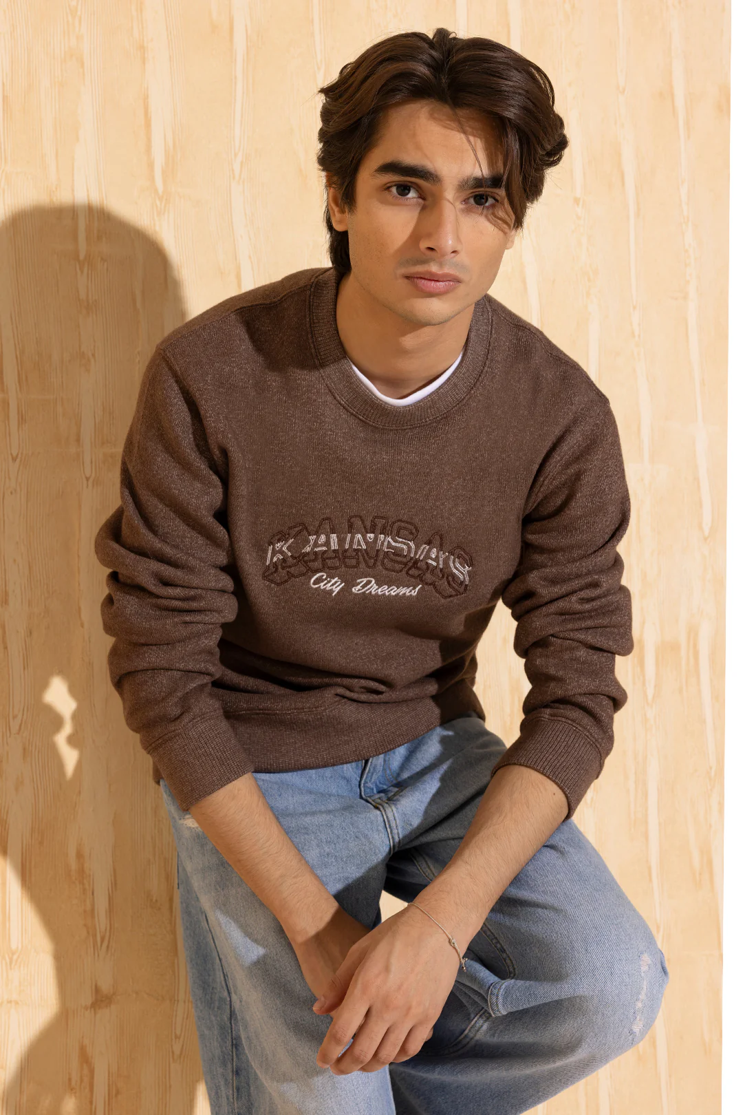 Nantucket Graphic Sweat Shirt - 5003 - Image 8