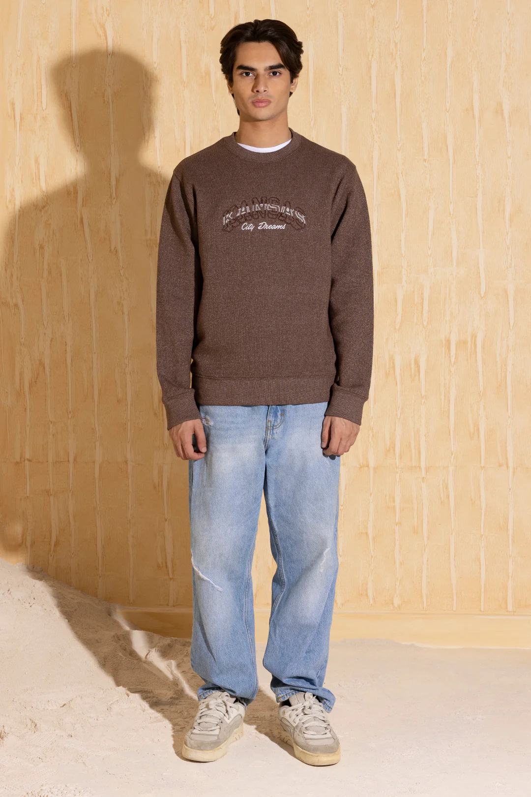 Nantucket Graphic Sweat Shirt - 5003 - Image 9