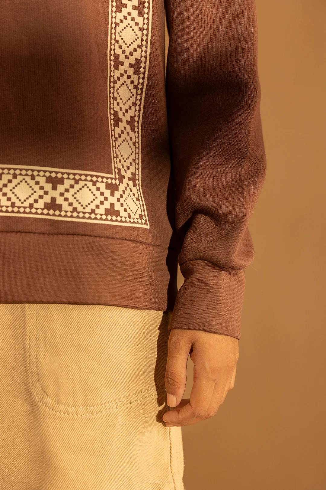 Sweat Shirt - 5003 - Image 4