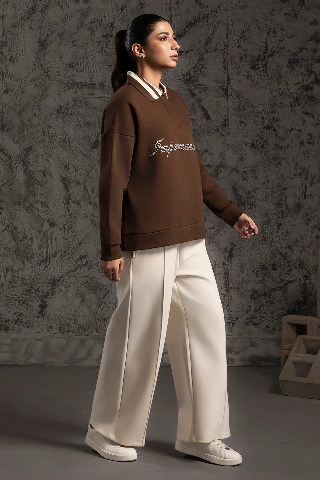 Sweat Shirt - 5005 - Image 10