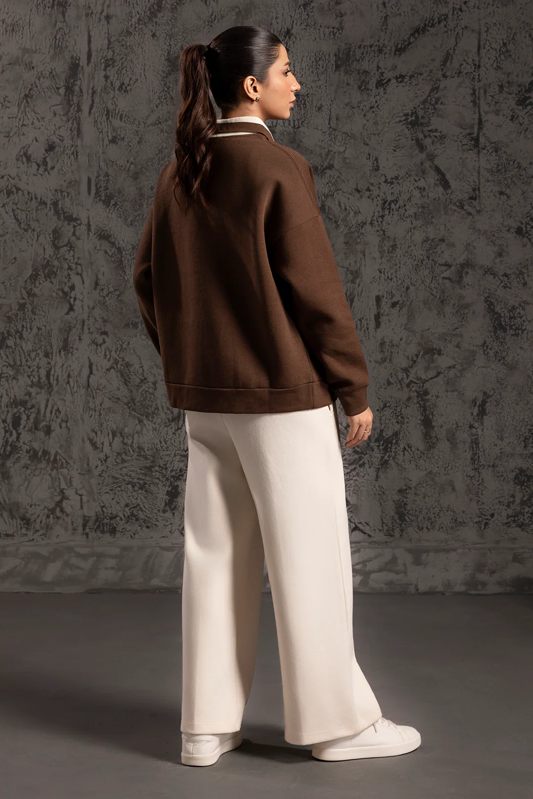 Sweat Shirt - 5005 - Image 11