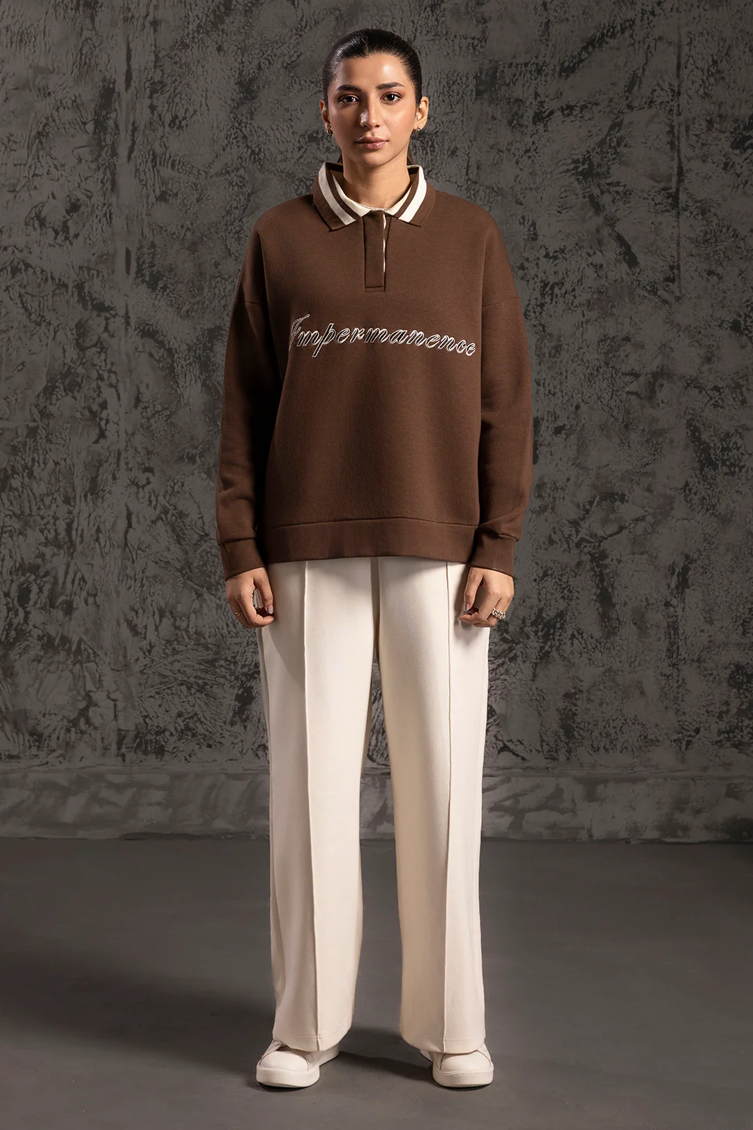 Sweat Shirt - 5005 - Image 12