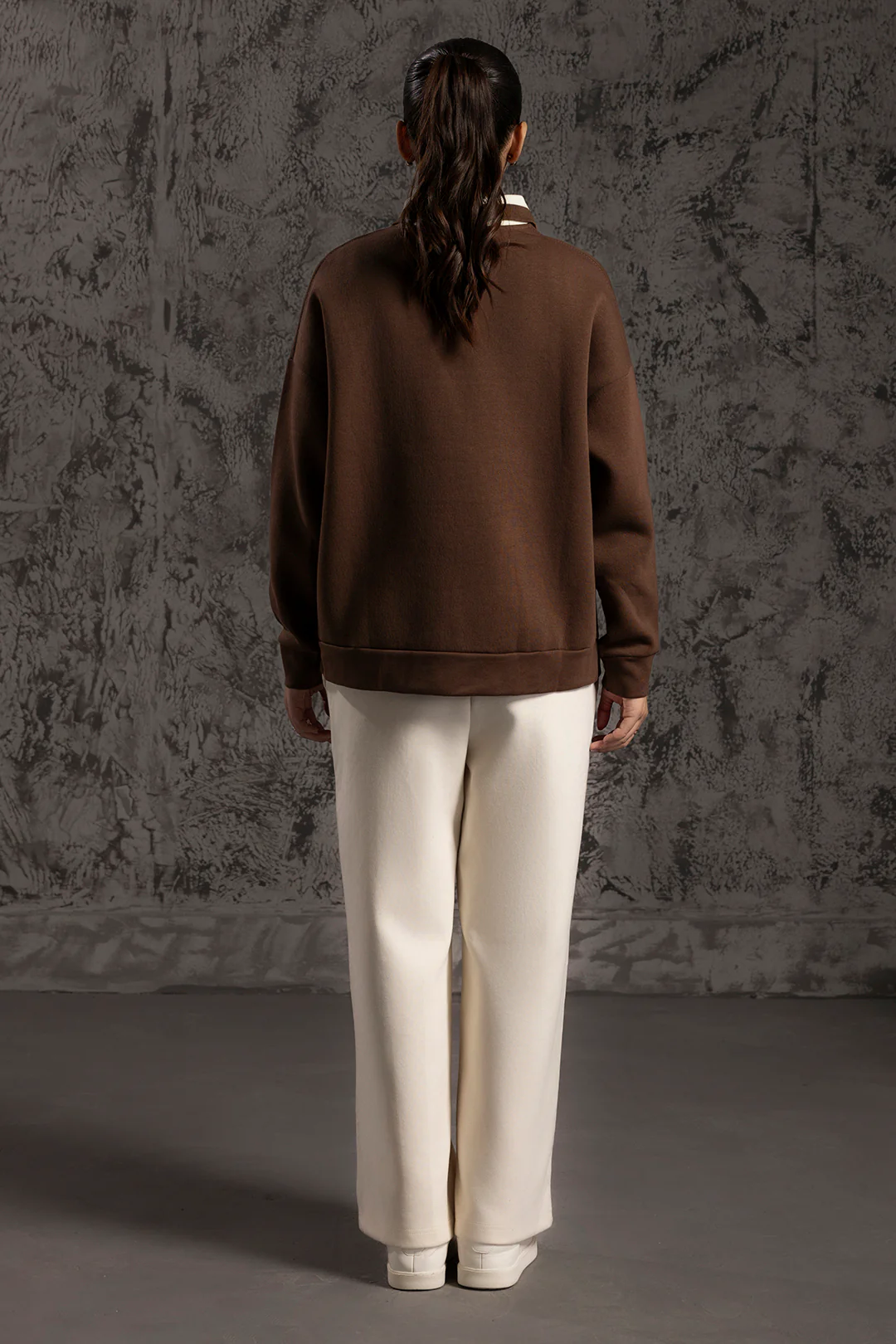 Sweat Shirt - 5005 - Image 13