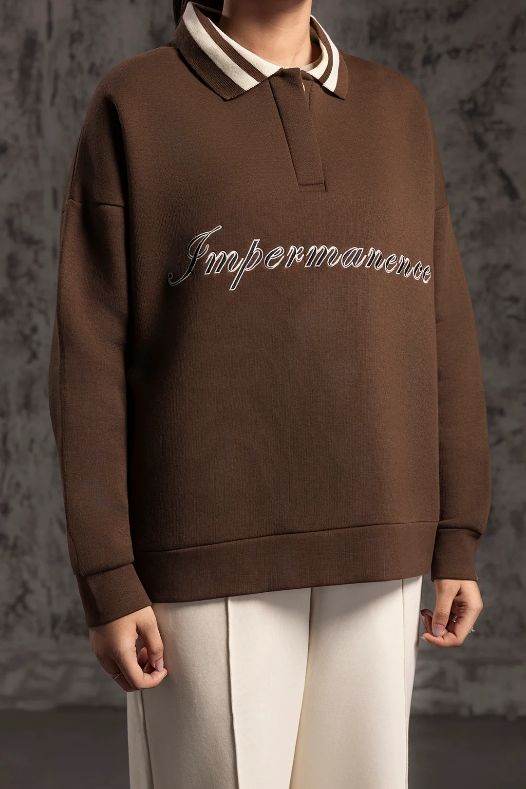 Sweat Shirt - 5005 - Image 5