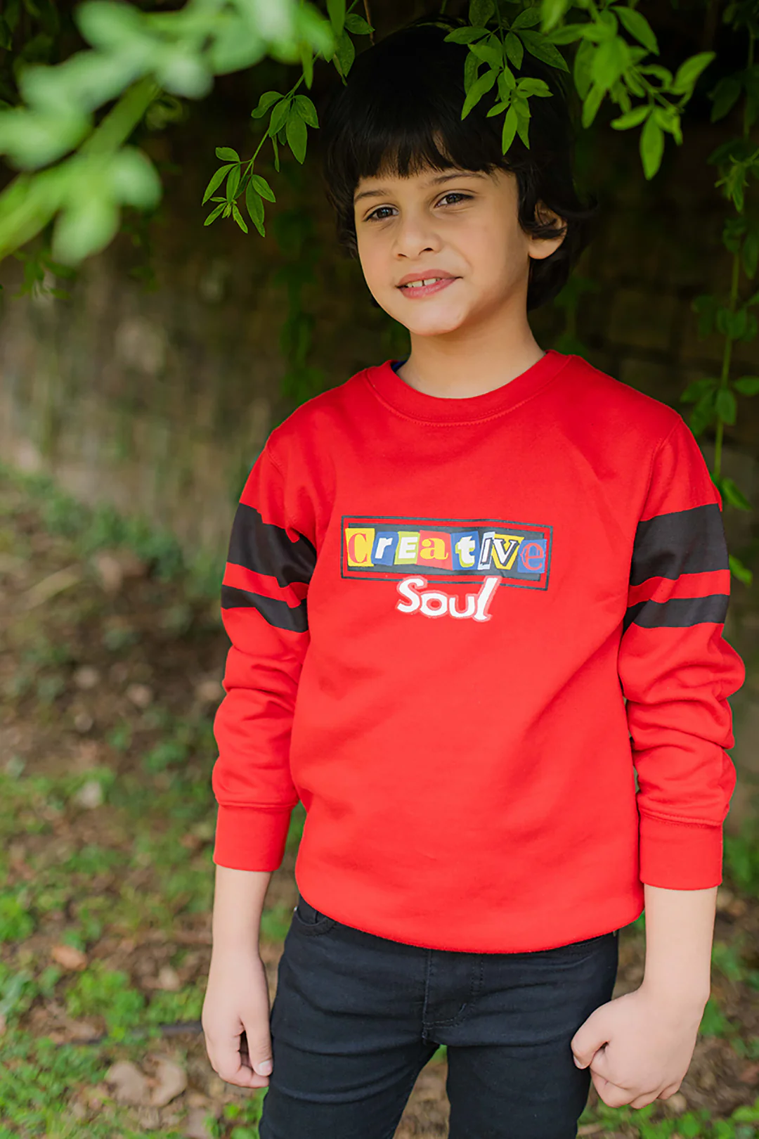 Sweat Shirts - 3003 - Image 2
