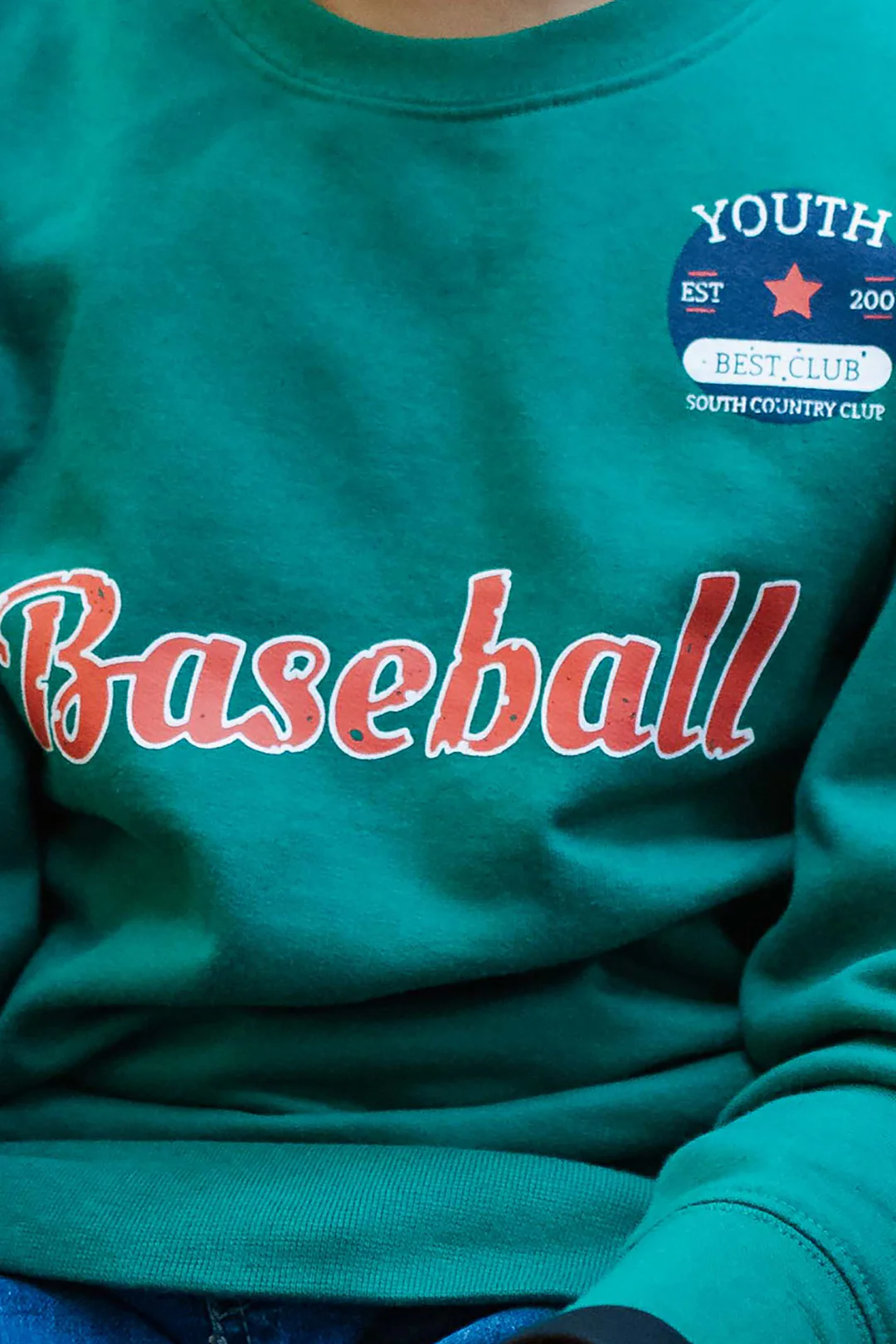 Sweat Shirts - 3004 - Image 4