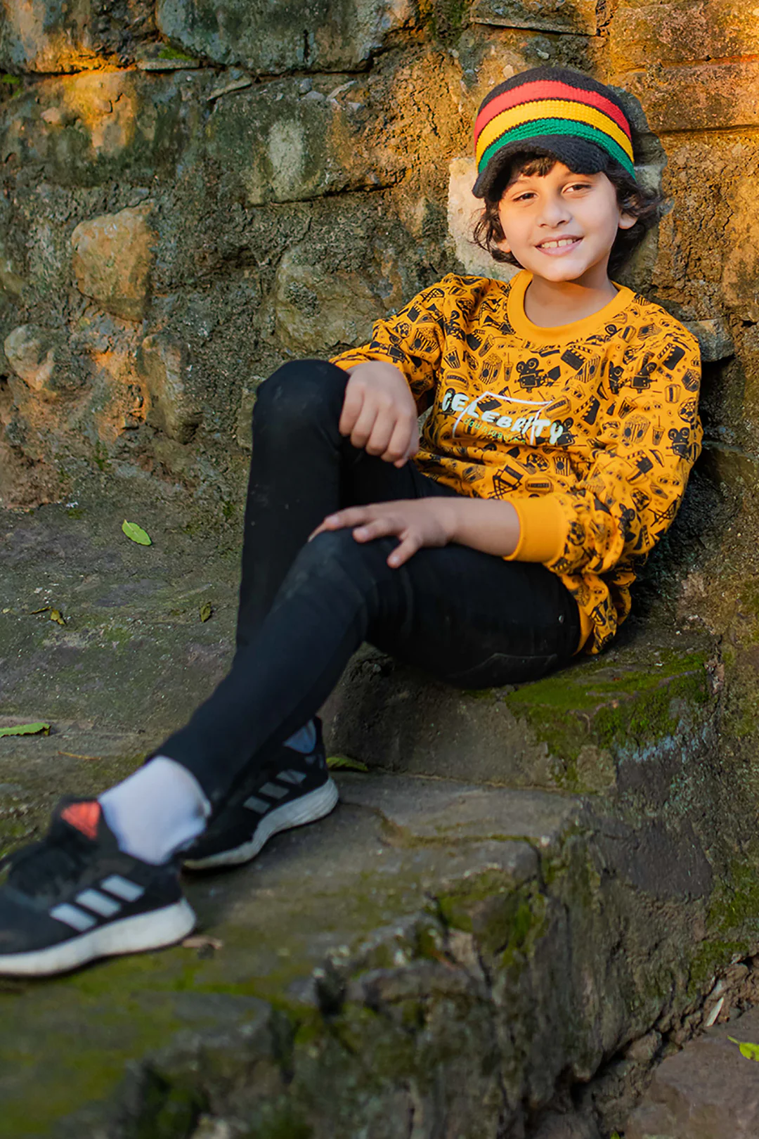 Sweat Shirts - 3005 - Image 2