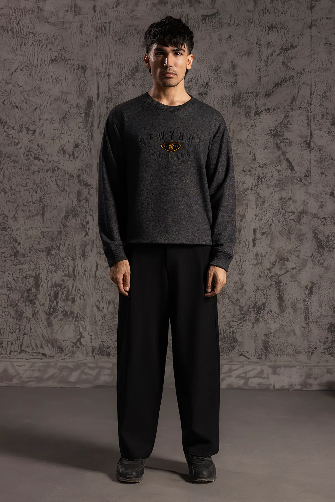 Nantucket Sweat Shirts - 5001 - Image 2