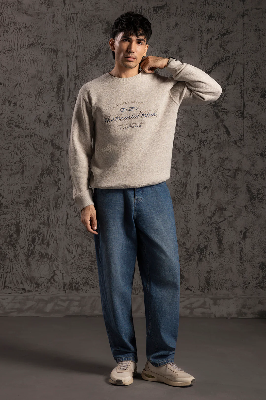 Nantucket Sweat Shirts - 5004 - Image 6