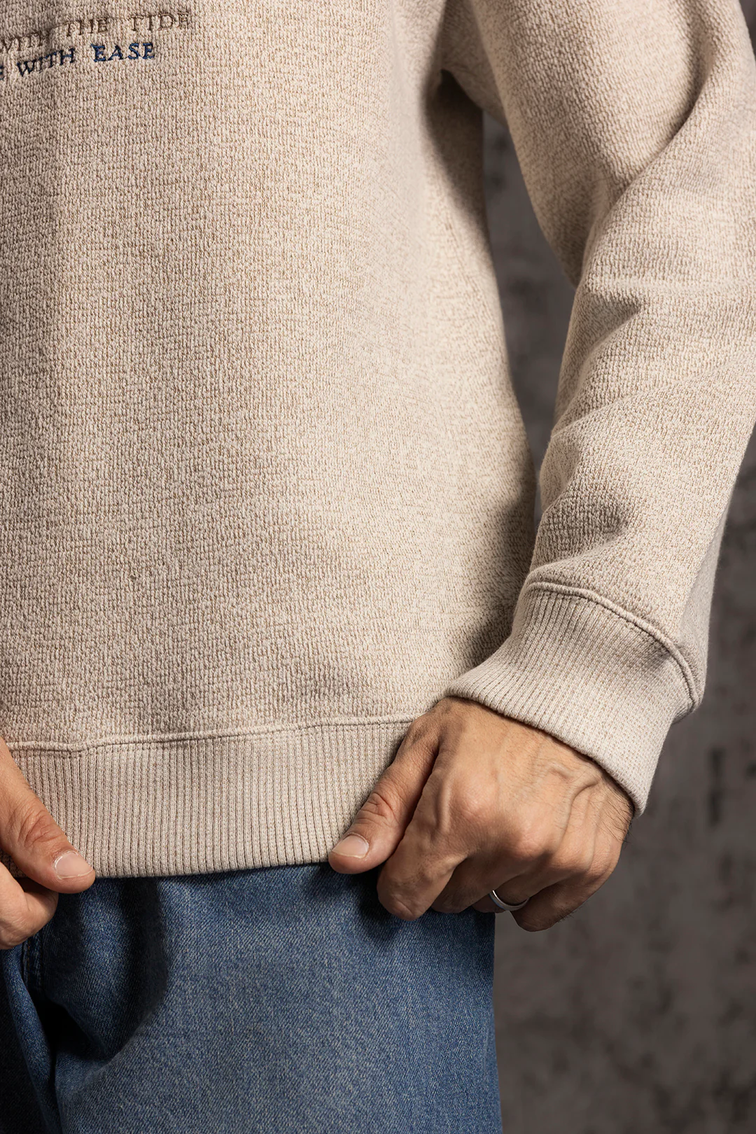 Nantucket Sweat Shirts - 5004 - Image 8