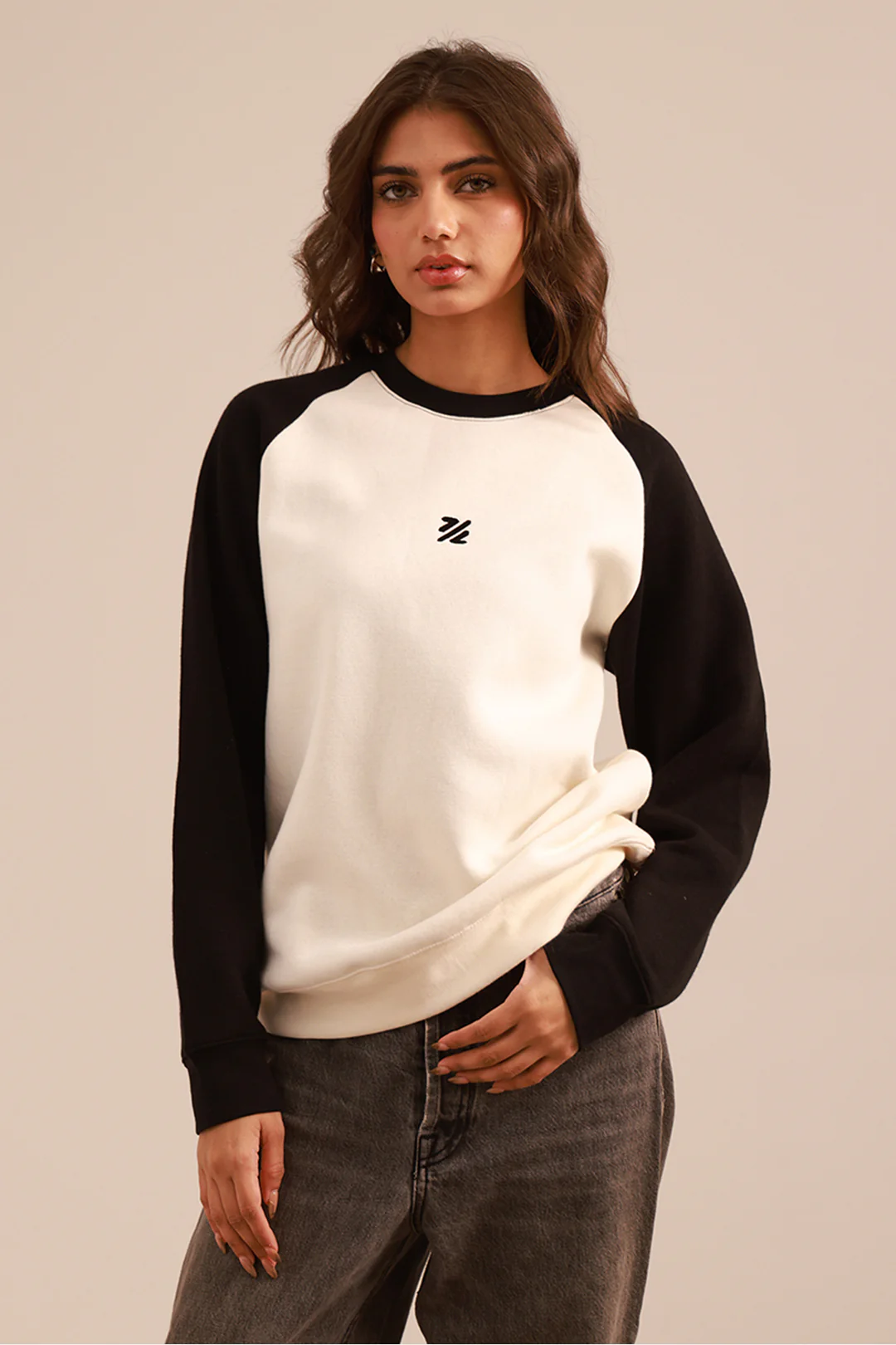 Graphic Sweat Shirts - 4007 - Image 3