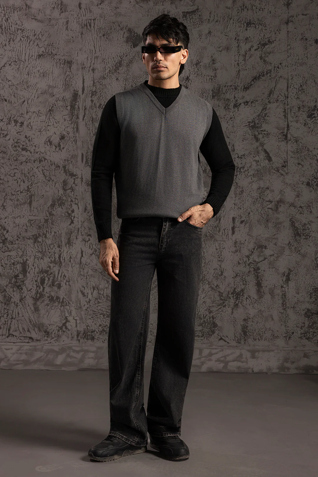 Sweater - 5002