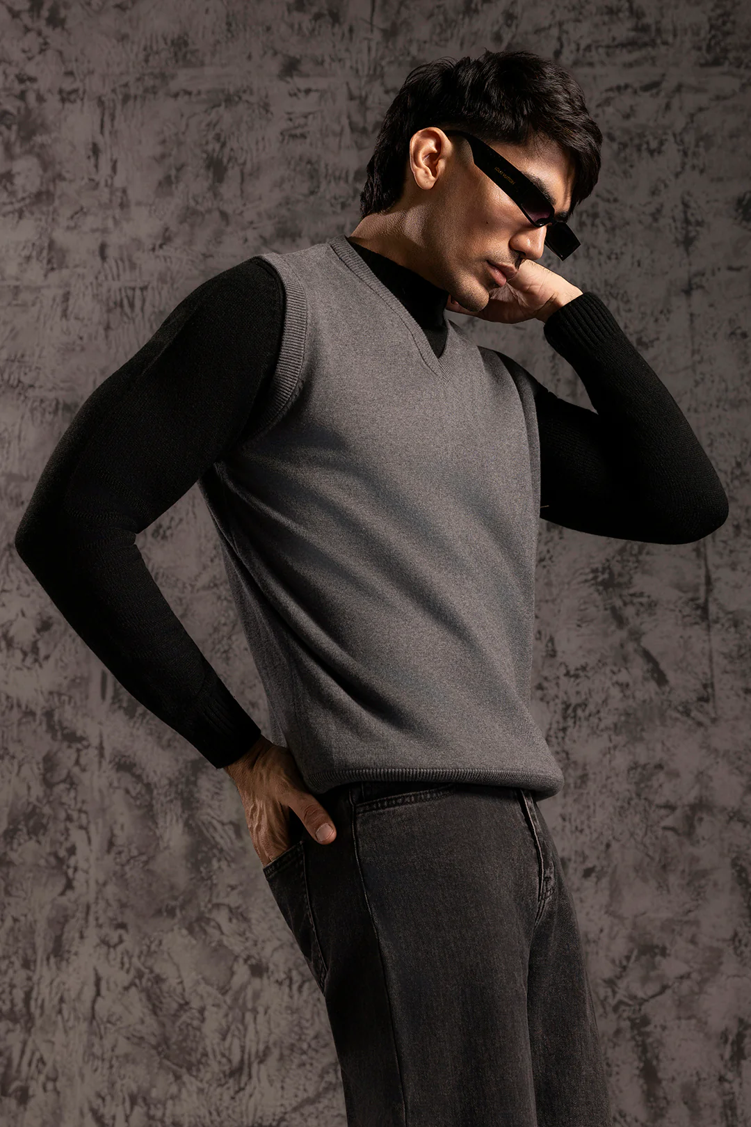 Sweater - 5002 - Image 11
