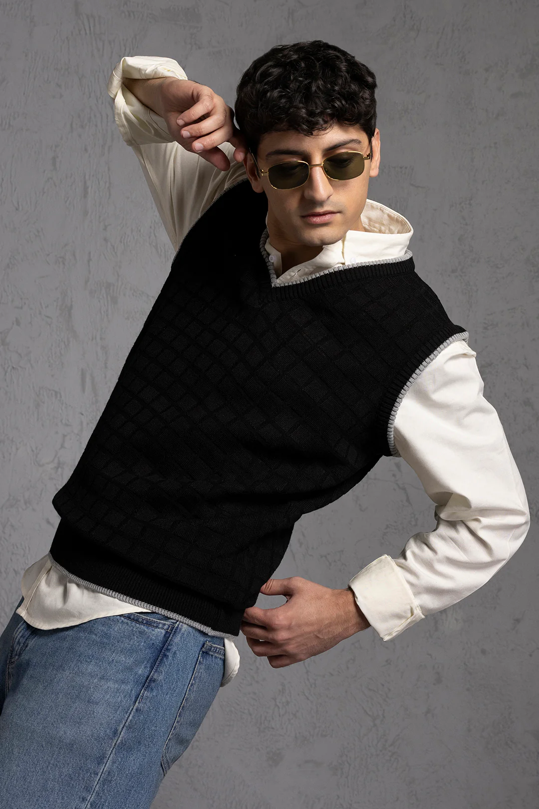 Sweater - 5006 - Image 11