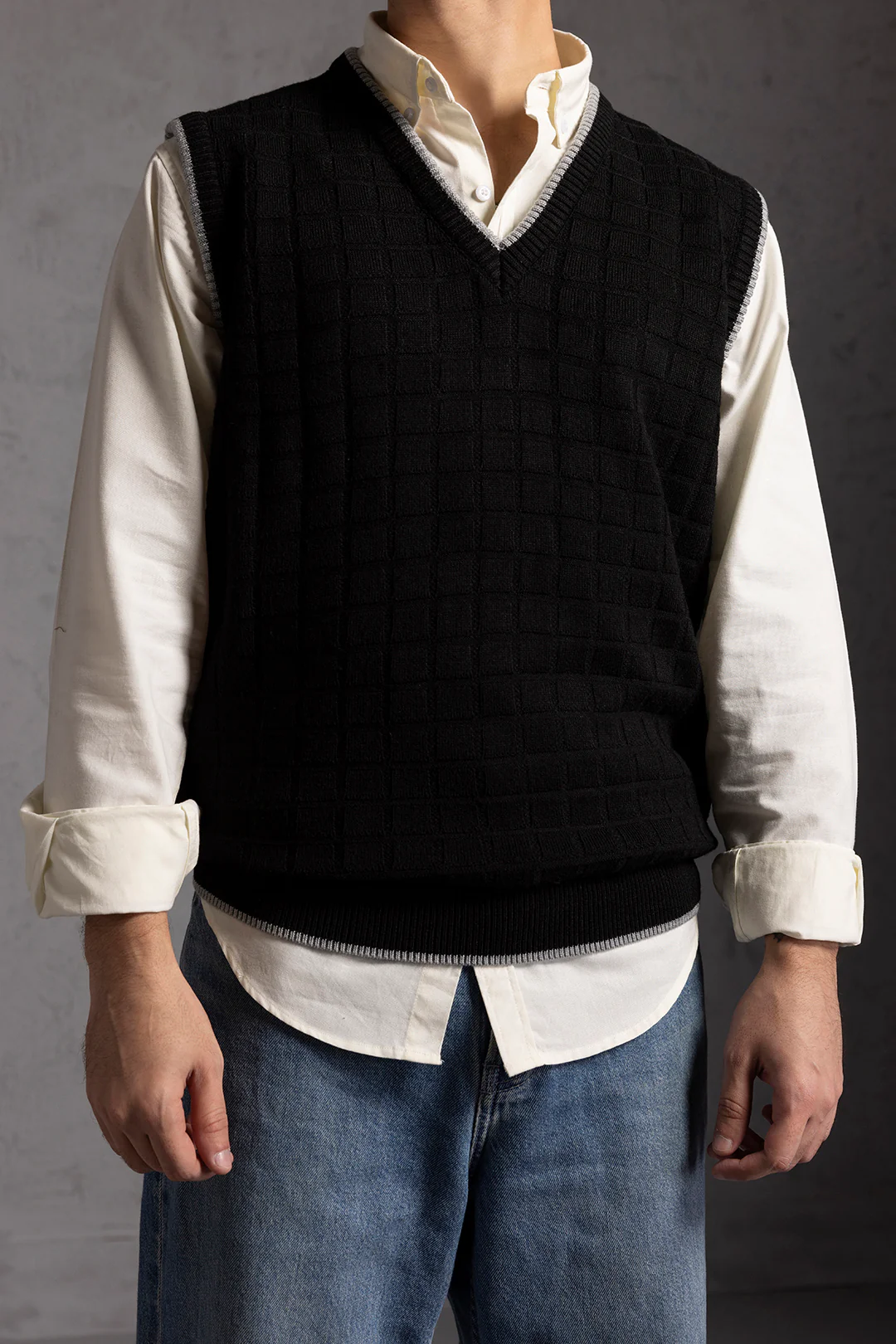 Sweater - 5006 - Image 2