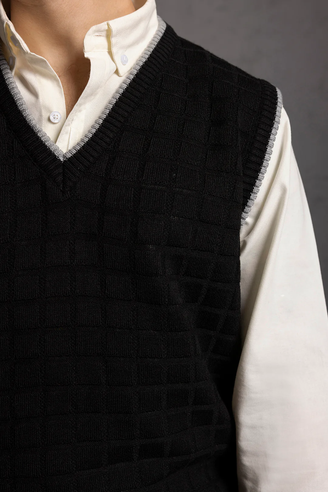 Sweater - 5006 - Image 4