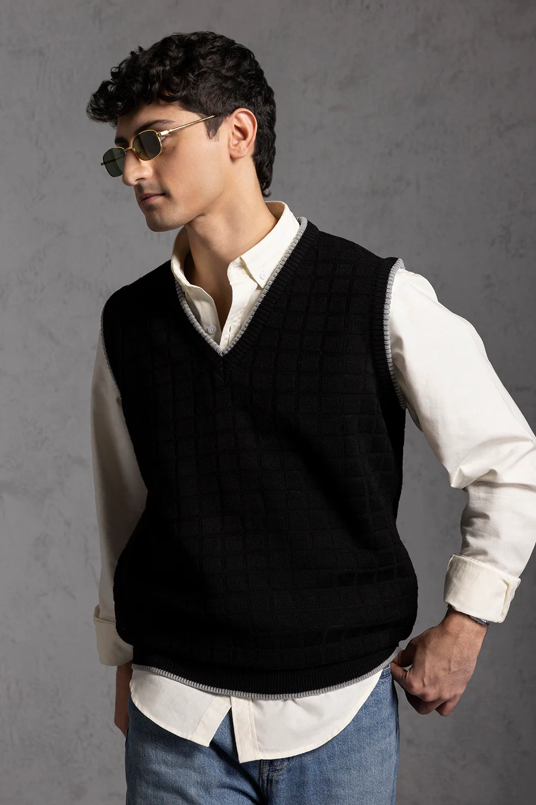 Sweater - 5006 - Image 5