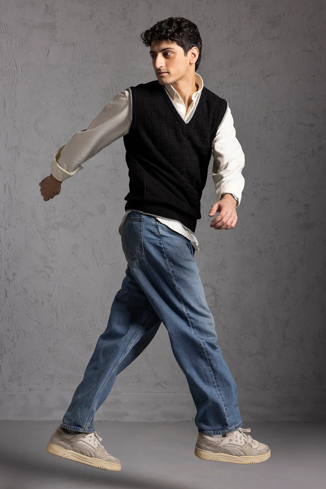 Sweater - 5006 - Image 6