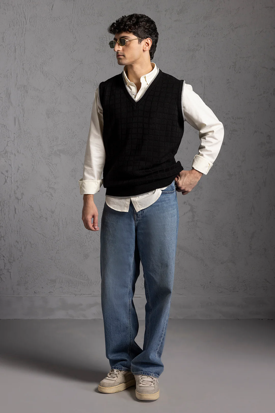 Sweater - 5006 - Image 7