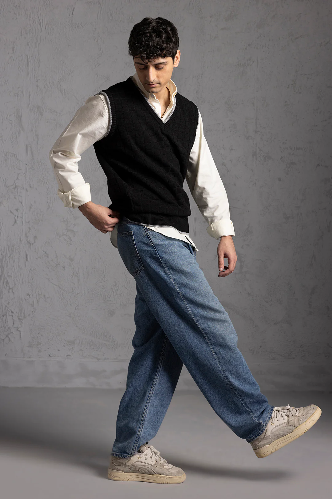 Sweater - 5006 - Image 8